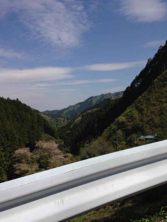 西多摩郡の楢原村に行ってきたから写真うpしてく_524287