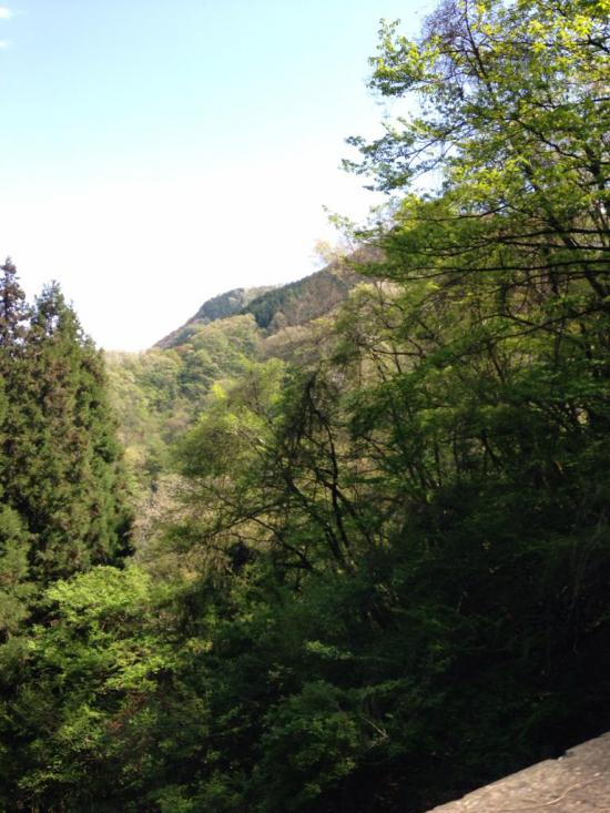 西多摩郡の楢原村に行ってきたから写真うpしてく_8388607