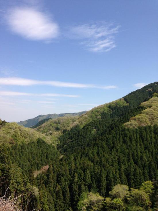 西多摩郡の楢原村に行ってきたから写真うpしてく_33554431
