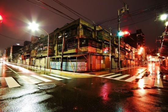 今夜の廃墟画像スレ_1.9807040628566E+28