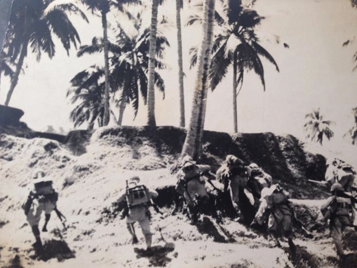 戦時の写真出てきた_34359738367