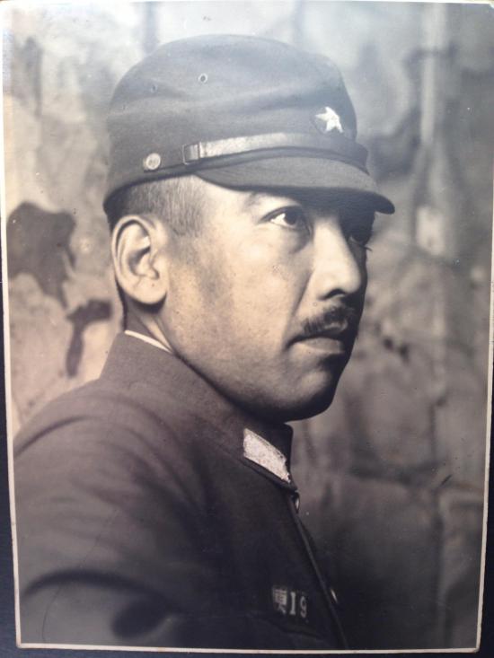 戦時の写真出てきた_274877906943