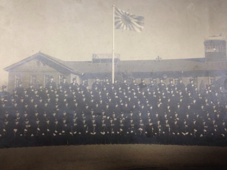 戦時の写真出てきた_8796093022207