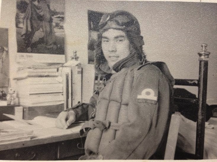戦時の写真出てきた_9007199254740991