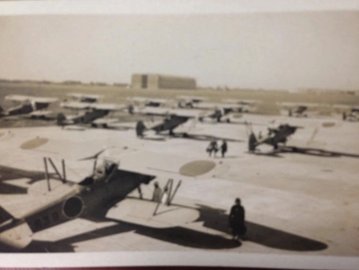戦時の写真出てきた_36028797018963967