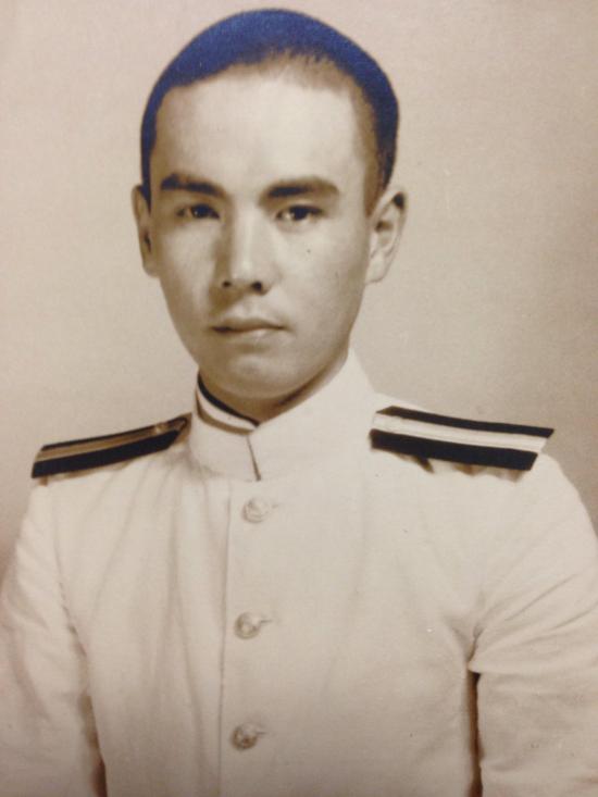 戦時の写真出てきた_144115188075855871