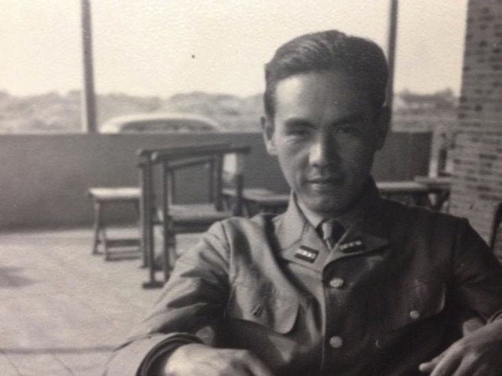 戦時の写真出てきた_1152921504606846975