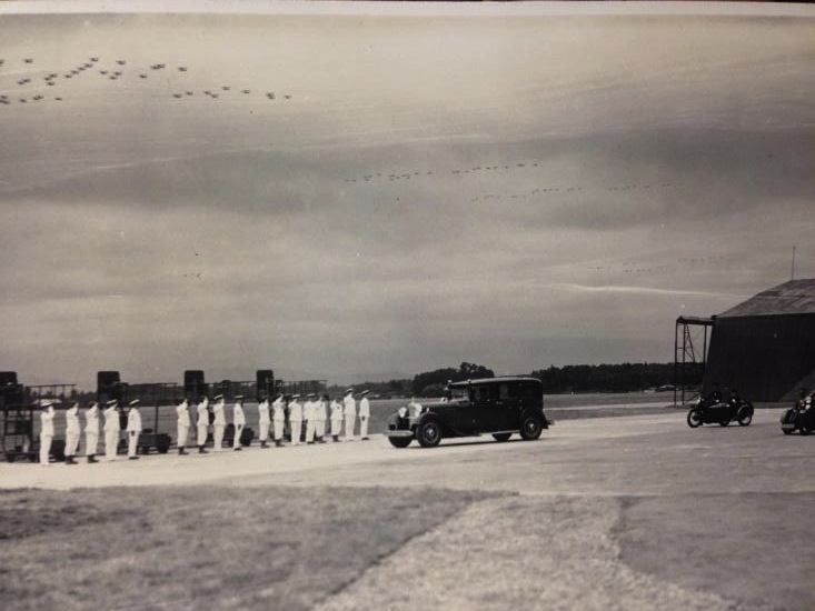 戦時の写真出てきた_4611686018427387903