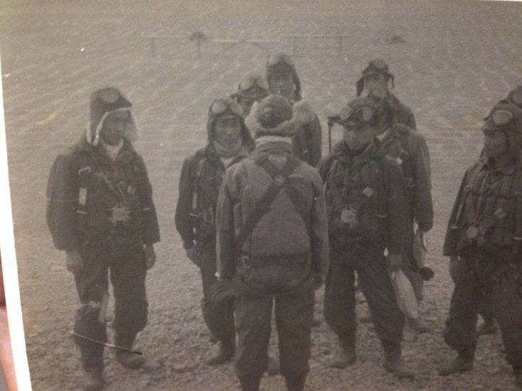 戦時の写真出てきた_7.3786976294838E+19