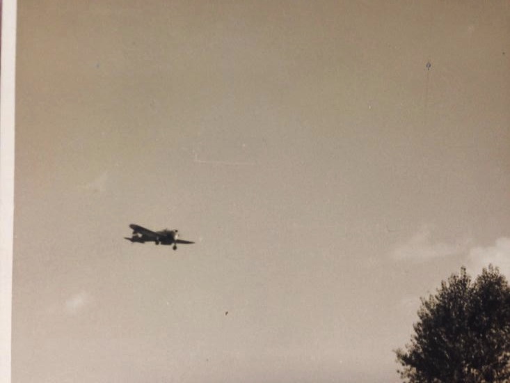 戦時の写真出てきた_1.8889465931479E+22