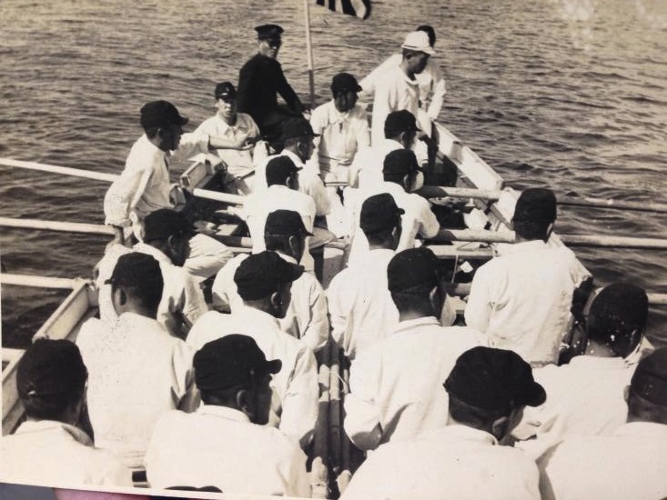 戦時の写真出てきた_6.0446290980731E+23