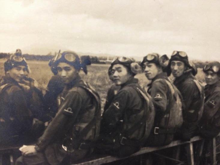 戦時の写真出てきた_4.8357032784585E+24