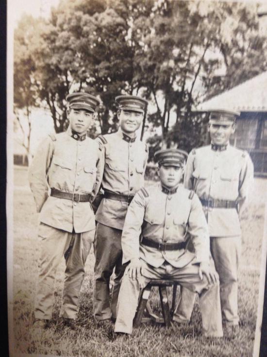 戦時の写真出てきた_3.0948500982135E+26