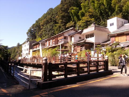 秘境の温泉行ってきた_67108863
