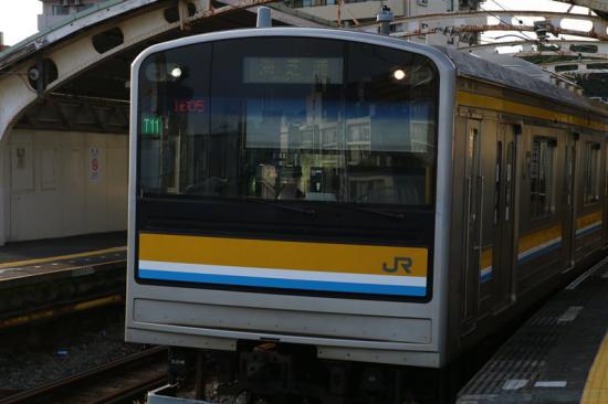面白い駅があるって聞いたから行ってきた_2097151