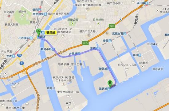 面白い駅があるって聞いたから行ってきた_8388607