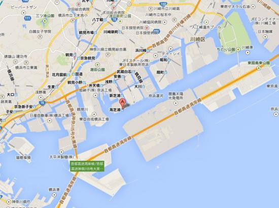 面白い駅があるって聞いたから行ってきた_1073741823
