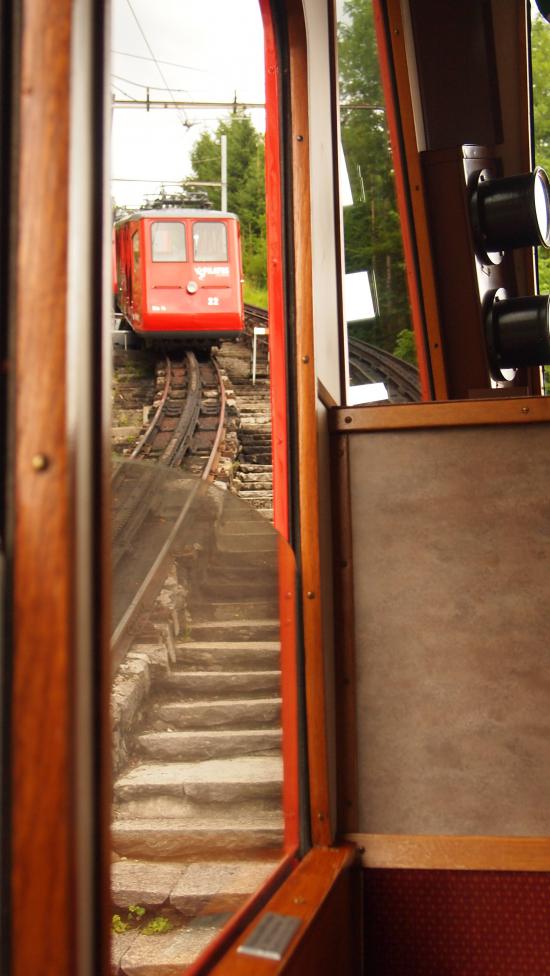 スイス行ってきたから写真あげる_1