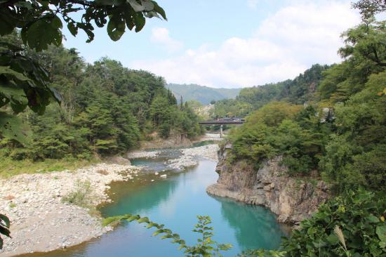 富山、岐阜旅行行ってきたので写真貼ってく_536870911