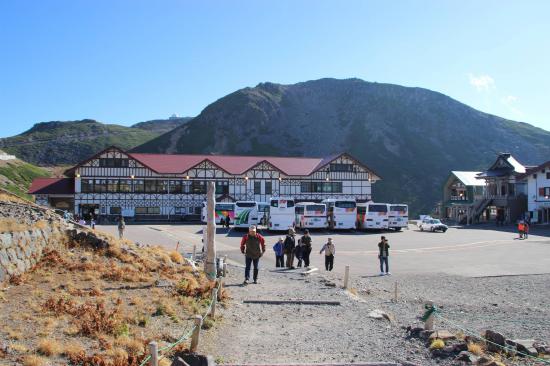 富山、岐阜旅行行ってきたので写真貼ってく_17179869183