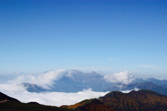 富山、岐阜旅行行ってきたので写真貼ってく_274877906943