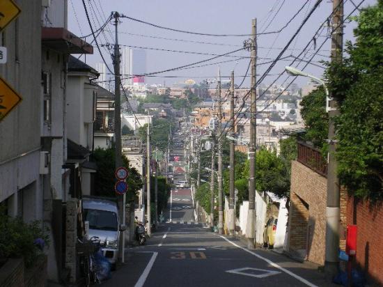 坂のある街並み画像おくれーーーーっ!!!_255