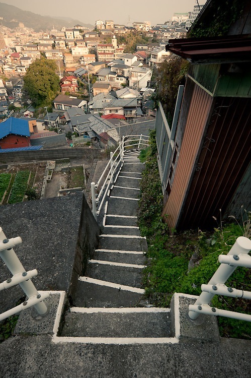 坂のある街並み画像おくれーーーーっ!!!_65535