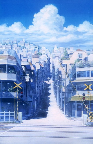 坂のある街並み画像おくれーーーーっ!!!_2147483647