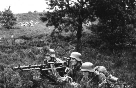 軍事画像を貼っていく_9007199254740991
