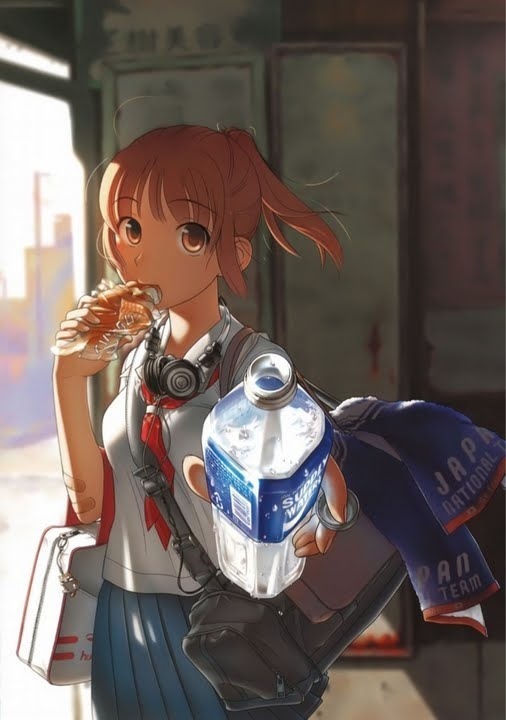 夏が近いから夏の画像貼ってく_17592186044415