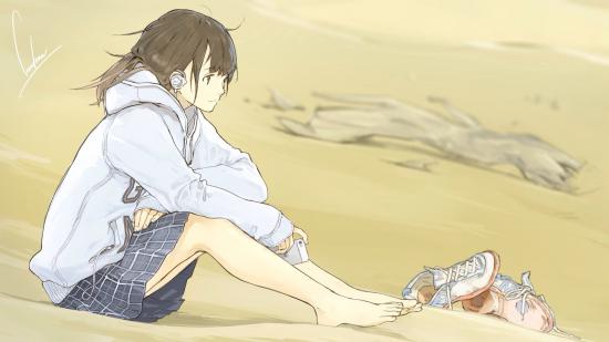 夏が近いから夏の画像貼ってく_70368744177663