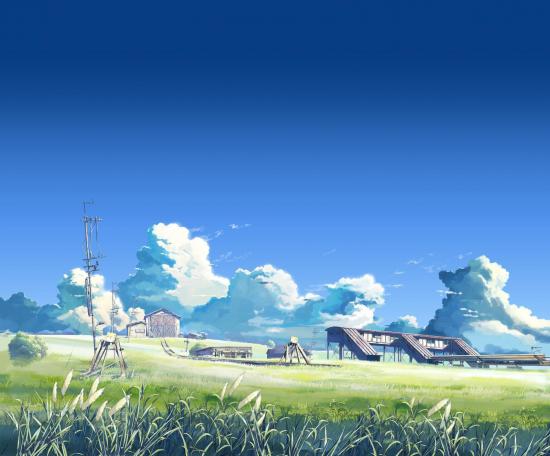 夏が近いから夏の画像貼ってく_281474976710655