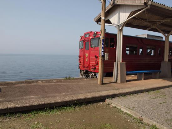 今まで一人旅してきた画像を適当に晒す_8589934591