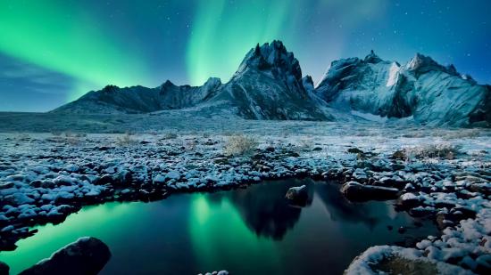 世界の絶景・よい景色を貼っていこうじゃないか_36028797018963967