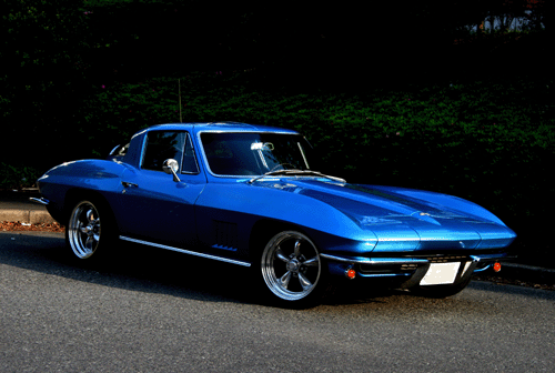 暇だしアメ車の画像貼ってく_576460752303423487