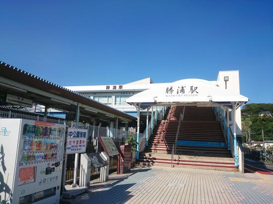旅行して房総のローカルフード巡りしてきたんで紹介する_137438953471