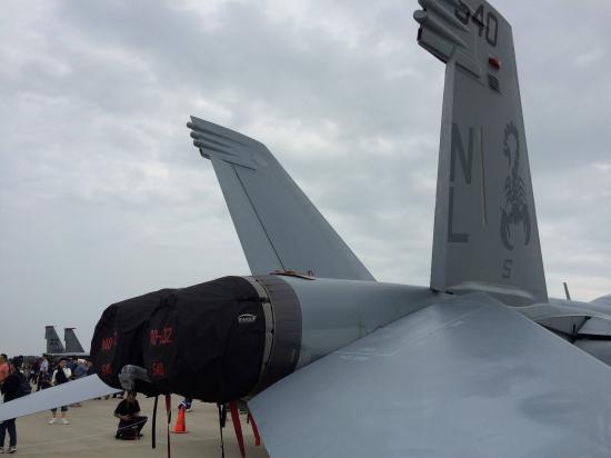 三沢基地航空祭行ってきたよ!_1125899906842623