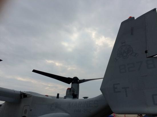 三沢基地航空祭行ってきたよ!_72057594037927935