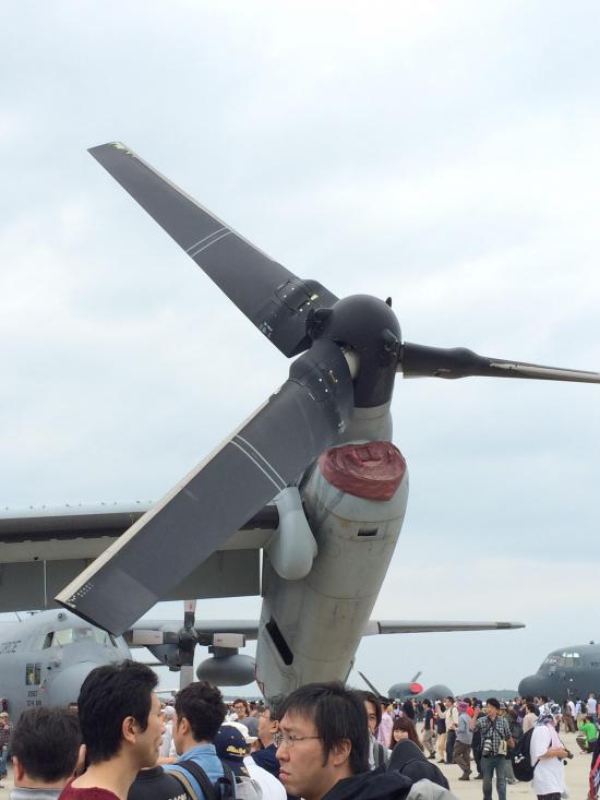 三沢基地航空祭行ってきたよ!_288230376151711743