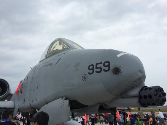 三沢基地航空祭行ってきたよ!_1152921504606846975
