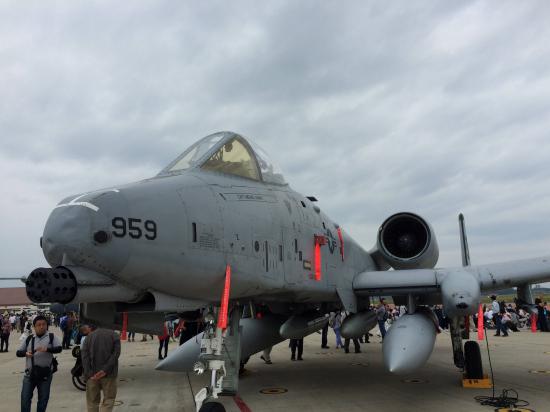 三沢基地航空祭行ってきたよ!_2305843009213693951