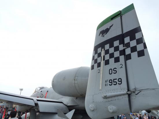 三沢基地航空祭行ってきたよ!_1.844674407371E+19