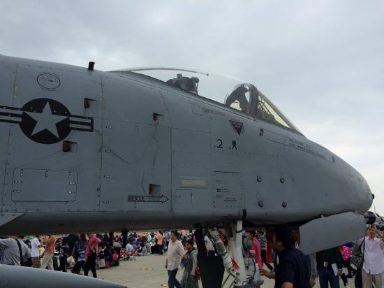 三沢基地航空祭行ってきたよ!_3.6893488147419E+19