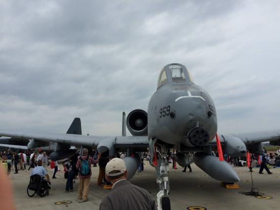 三沢基地航空祭行ってきたよ!_1.4757395258968E+20