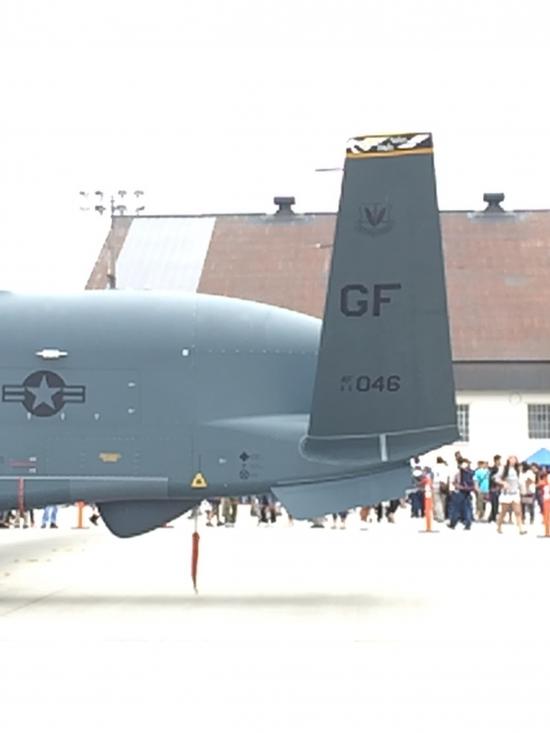 三沢基地航空祭行ってきたよ!_2.9514790517935E+20
