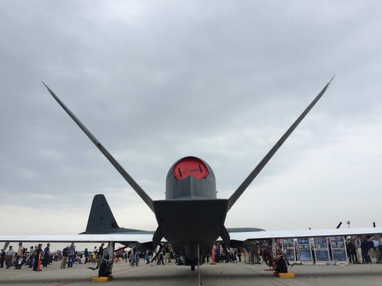 三沢基地航空祭行ってきたよ!_1.1805916207174E+21