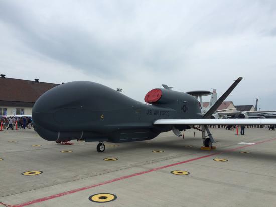 三沢基地航空祭行ってきたよ!_2.3611832414348E+21