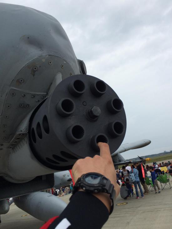 三沢基地航空祭行ってきたよ!_9.4447329657393E+21