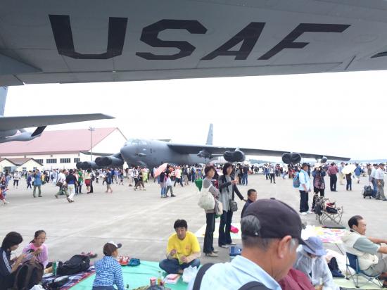 三沢基地航空祭行ってきたよ!_1.8889465931479E+22