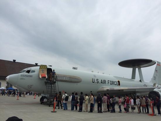 三沢基地航空祭行ってきたよ!_7.5557863725914E+22
